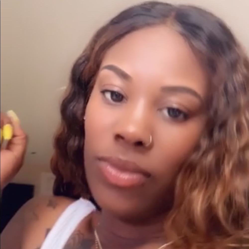 Meet your Posher, Nicolett